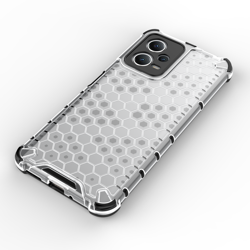 Poco X5 5G honeycomb case