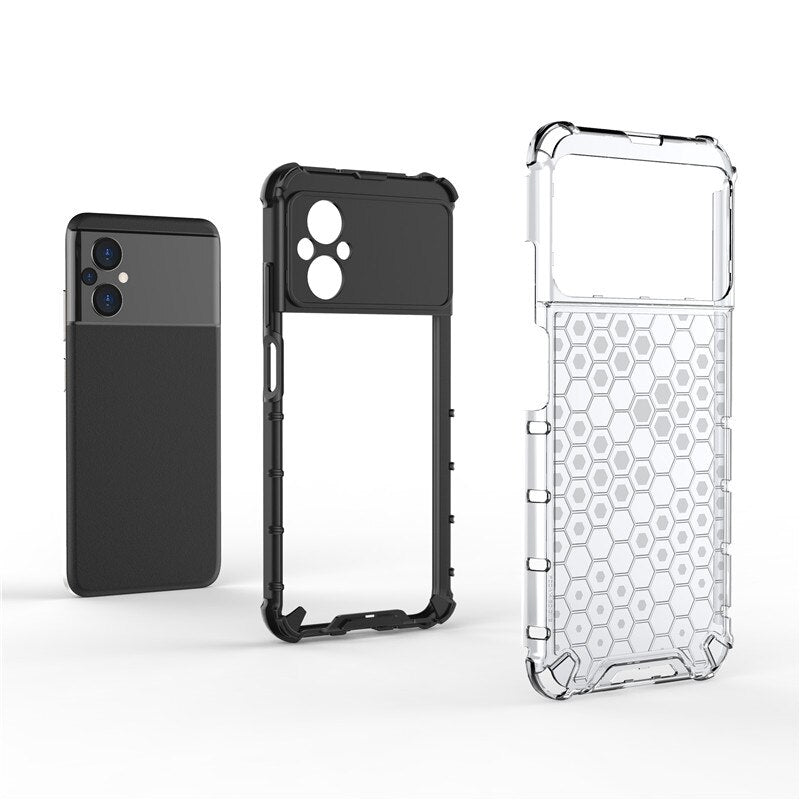 Poco M5 4G cover