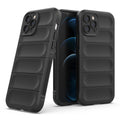 iPhone 12 Pro Max Silicone Cover