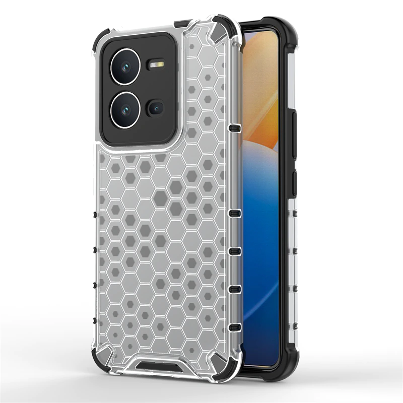 Vivo V25 5G back cover