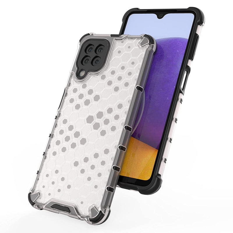 Samsung Galaxy M32 4G cover