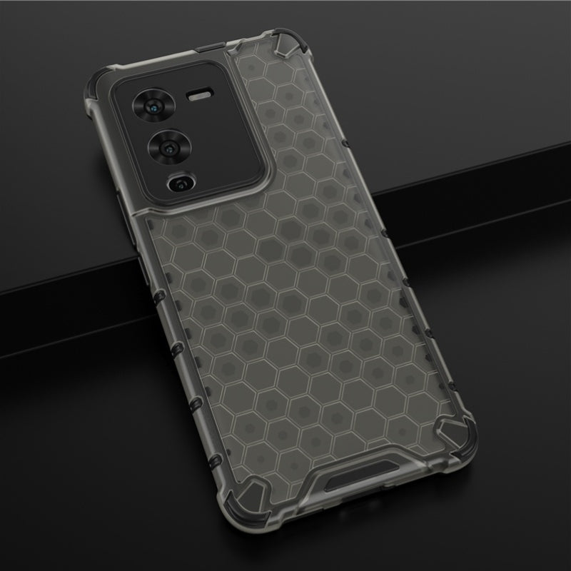 Classic Armour - Mobile Back Case for Vivo V25 Pro 5G - 6.56 Inches