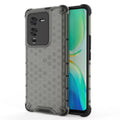 Classic Armour - Mobile Back Case for Vivo V25 Pro 5G - 6.56 Inches