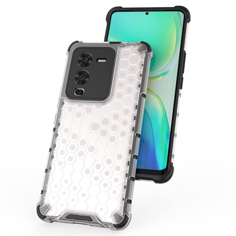 Vivo V25 Pro 5G back cover