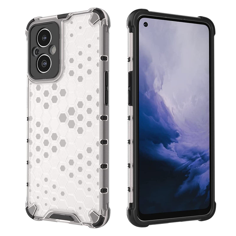 Buy Oppo F21s Pro 5G back cover