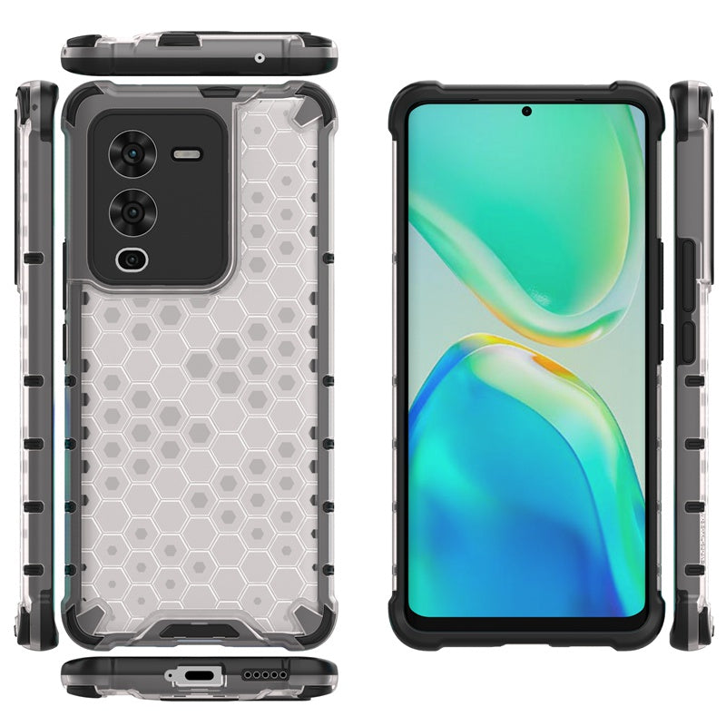 Vivo V25 Pro 5G back case