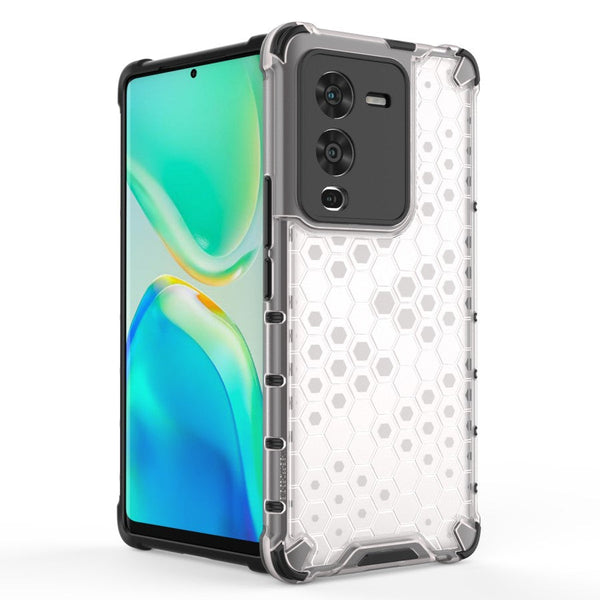 Vivo V25 Pro 5G back cover