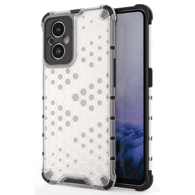 Oppo F21s Pro 5G back case