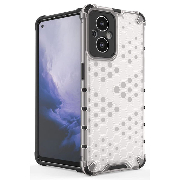 Oppo F21s Pro 5G back cover