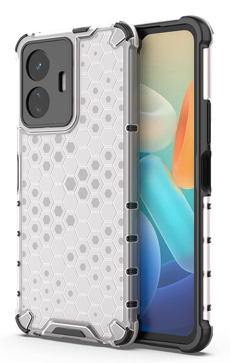 IQOO Z6 Lite 5G back cover low price