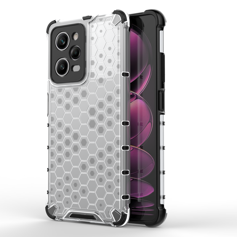 Buy Poco X5 Pro 5G back cover