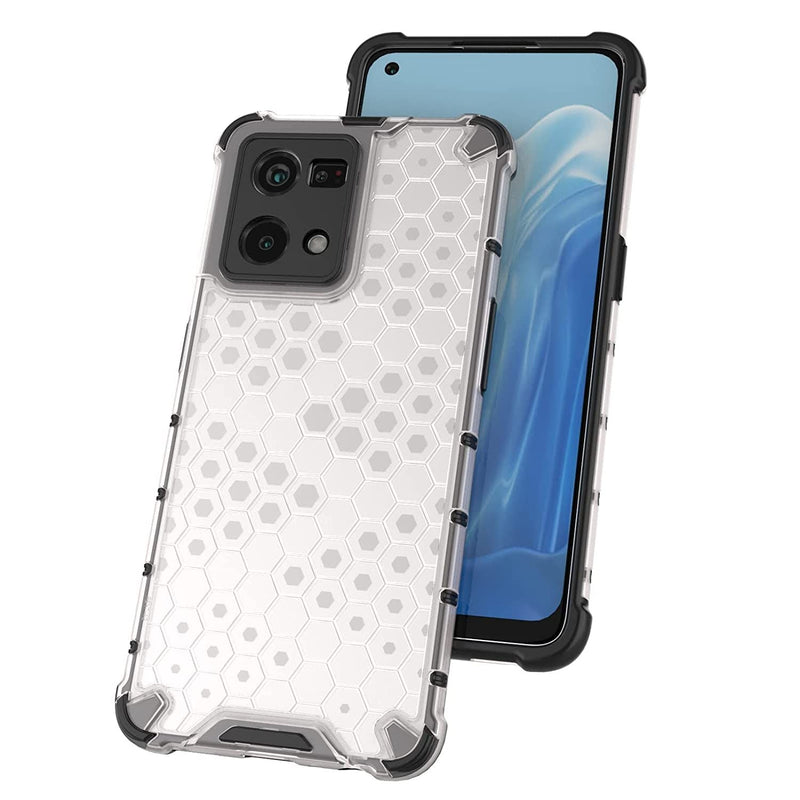 Oppo F21s Pro 4G back cover online