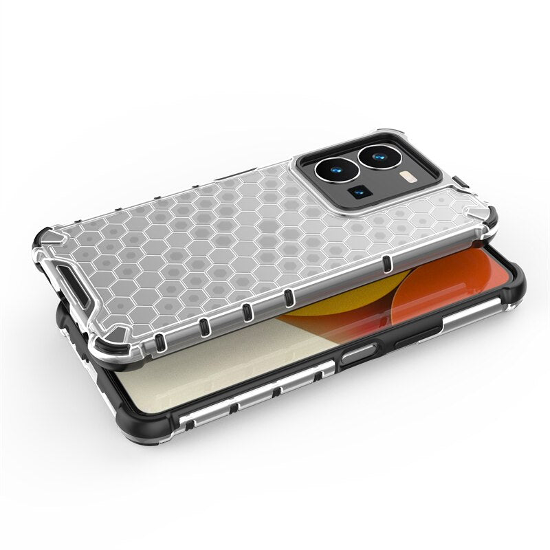 Vivo Y35 cover