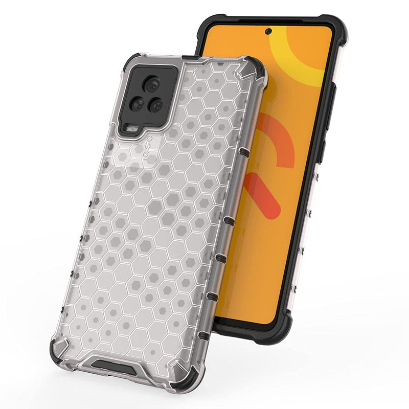 IQOO 7 Legend 5G back case