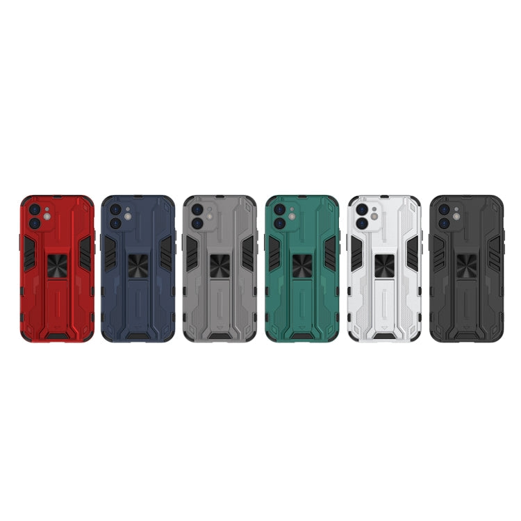 CULT OF PERSONALITY - Sonic Armour Mobile Cover for iPhone 11 - 6.1 Inches