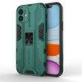 CULT OF PERSONALITY - Sonic Armour Mobile Cover for iPhone 11 - 6.1 Inches