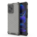 Classic Armour - Mobile Back Case for Redmi Note 12 Pro Plus 5G - 6.67 Inches