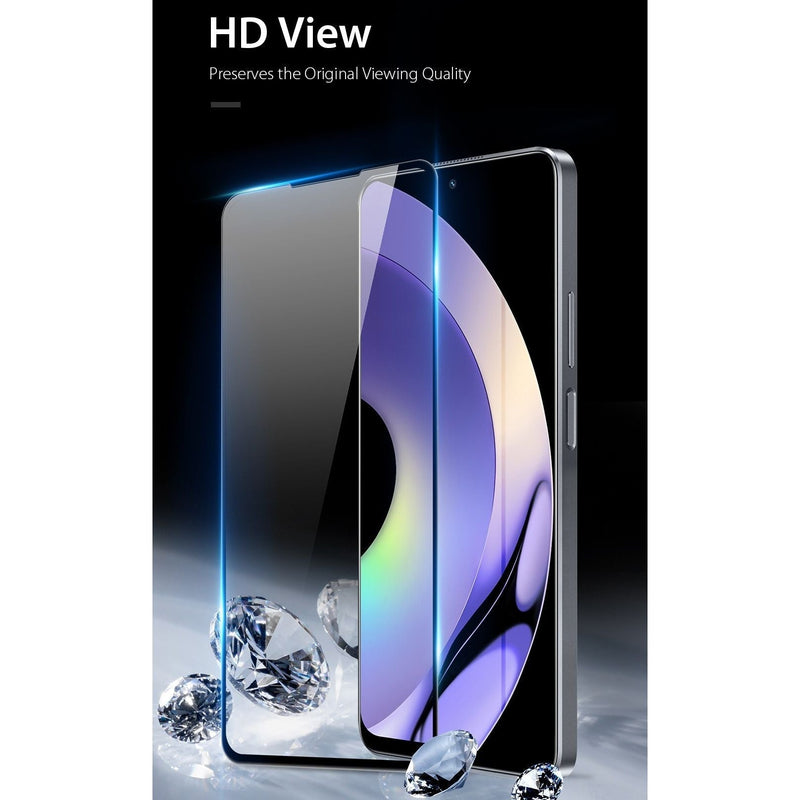 Realme 10 Pro 5G UV Tempered Glass