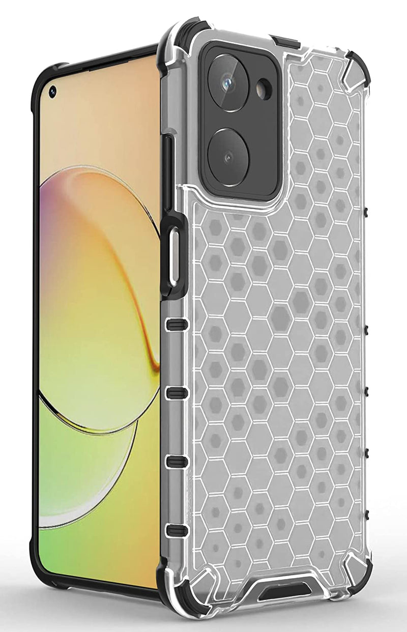 Realme 10 4G back cover