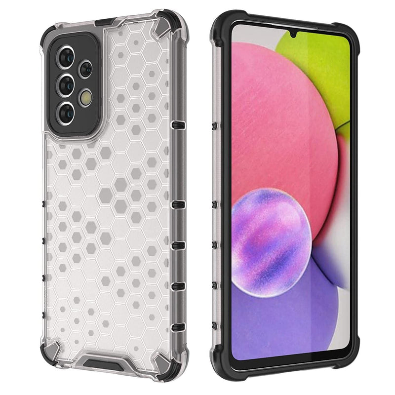 Buy Samsung Galaxy A33 5G back cover