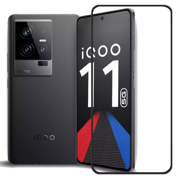 IQOO 11 5G Screen Protector 