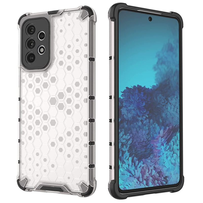 Buy Samsung Galaxy A73 5G back cover