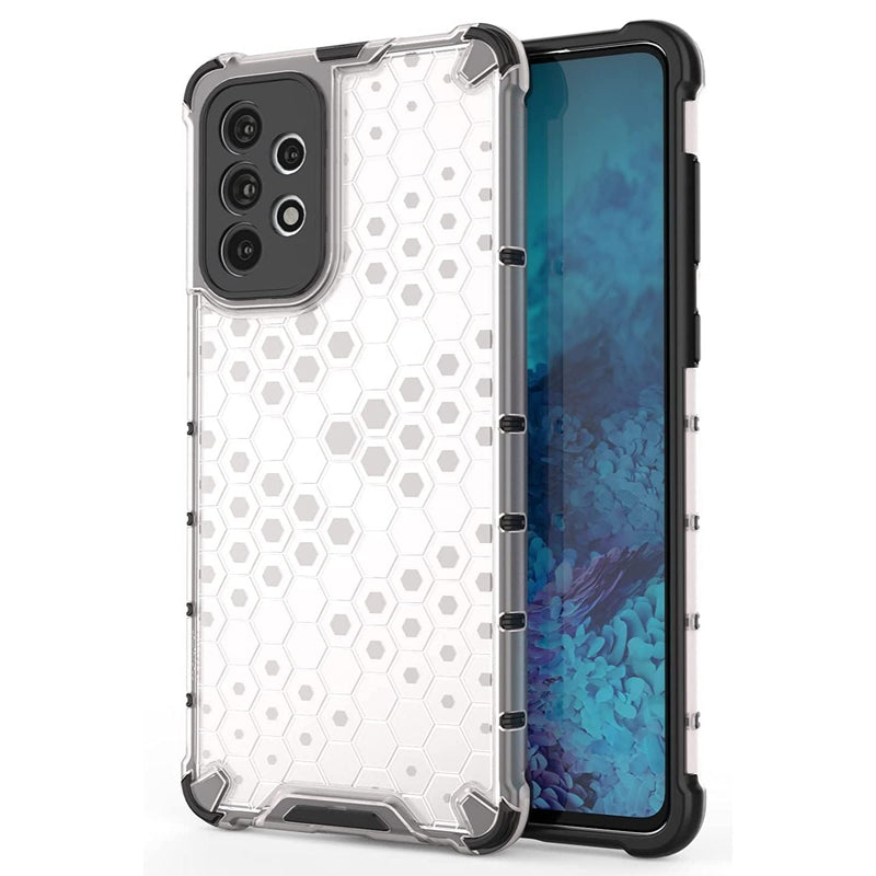 Samsung Galaxy A73 5G back case