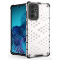 Samsung Galaxy A73 5G back cover