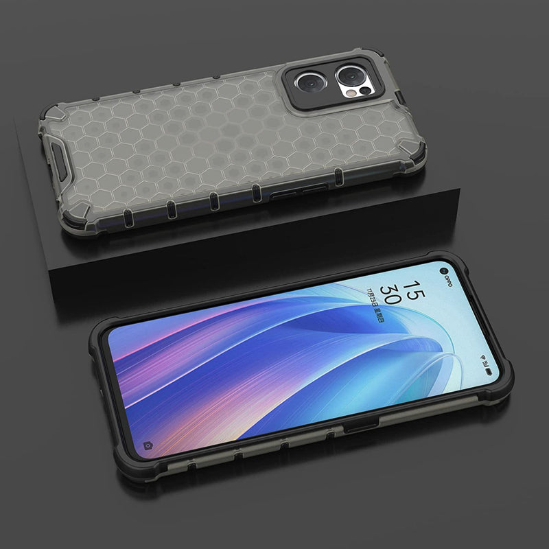 Oppo Reno7 5G flip cover