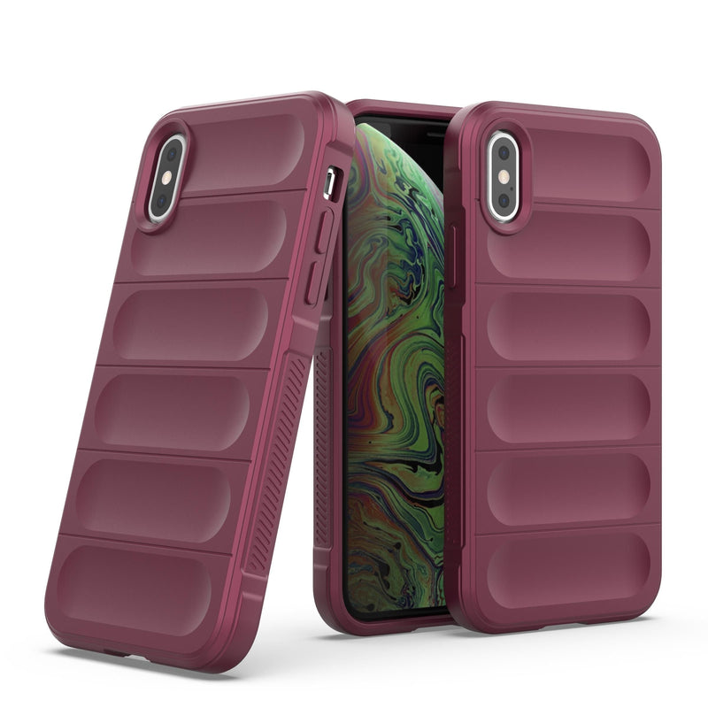 iPhone XS BACK COVER