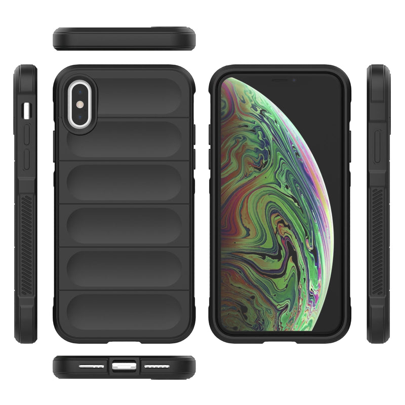 iPhone X Silicone Cover