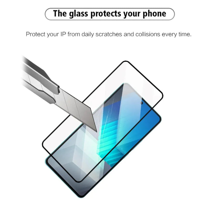 IQOO Neo 7 5G UV Tempered Glass