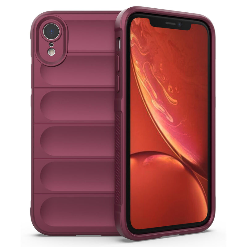 iPhone XR BACK CASE