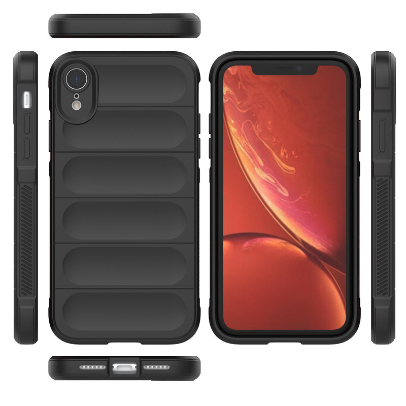 iPhone XR Silicone Cover