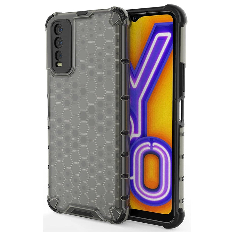 Vivo Y12s back cover for girls