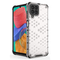 Samsung Galaxy M33 5G back cover