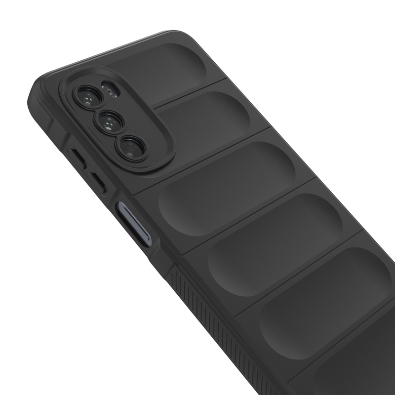 Motorola Moto G62 5G Silicone Cover