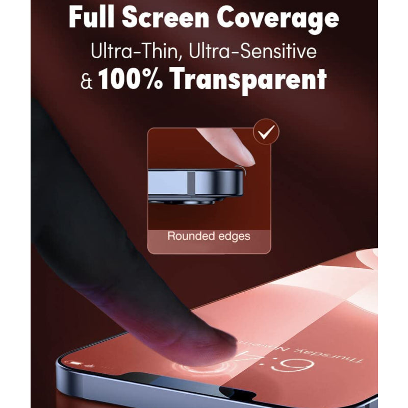 iPhone 13 Mini Screen Protector