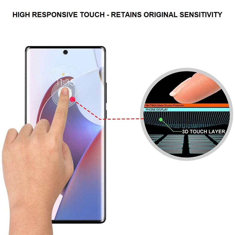 Motorola Moto Edge 30 Fusion 5G Screen Protector