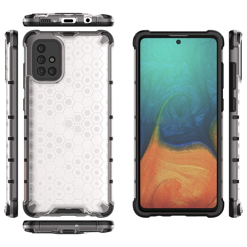 Samsung Galaxy A71 back cover online