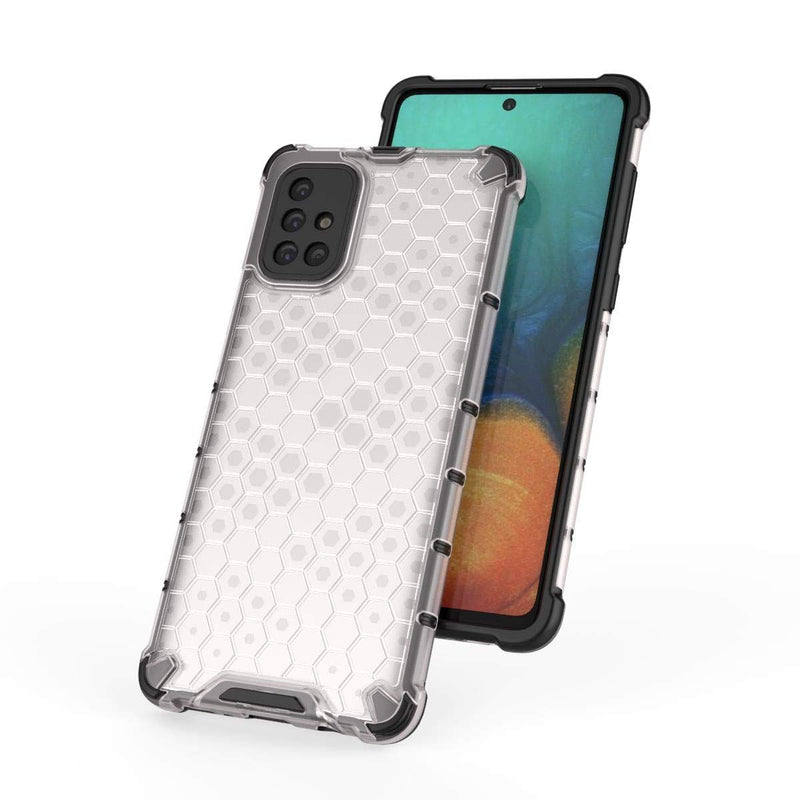 Samsung Galaxy A71 cover