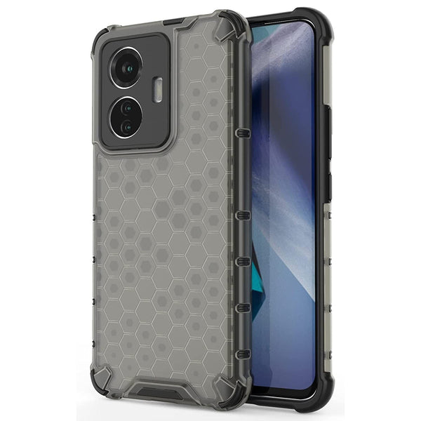 Vivo T1 44W back cover