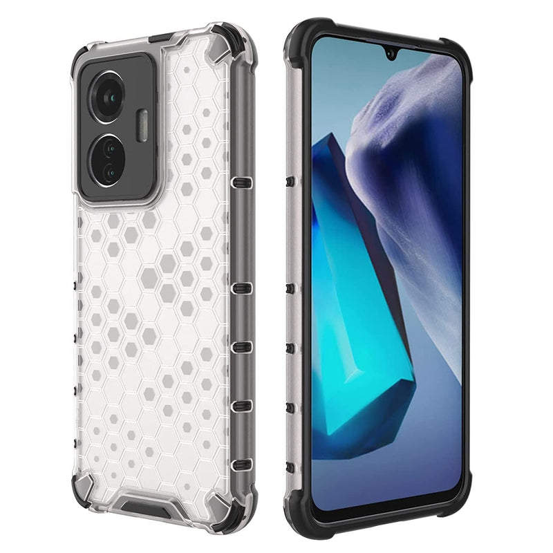 Vivo T1 44W case