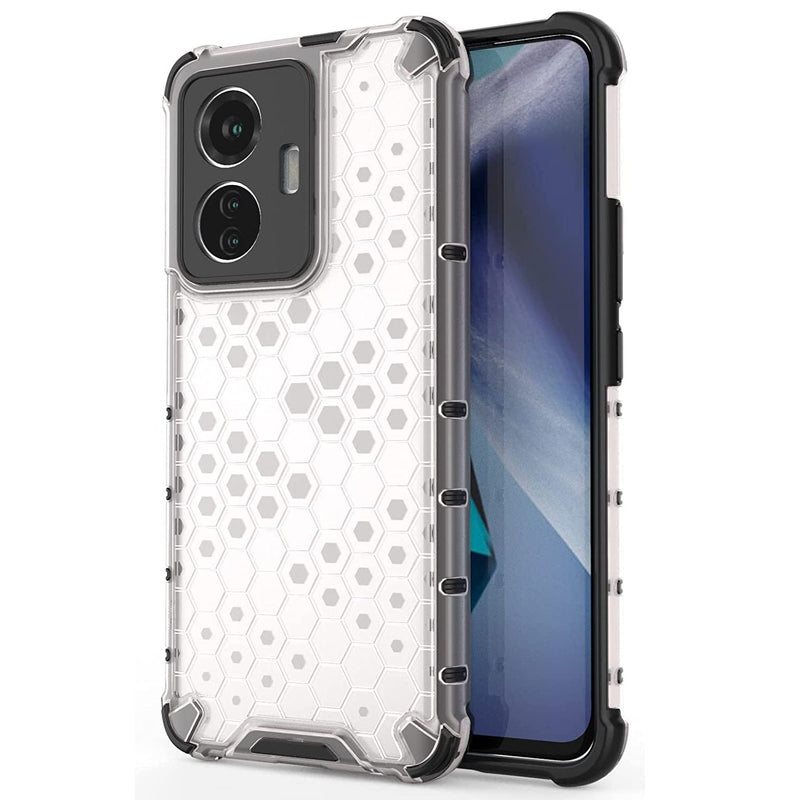 IQOO Z6 44W flip cover