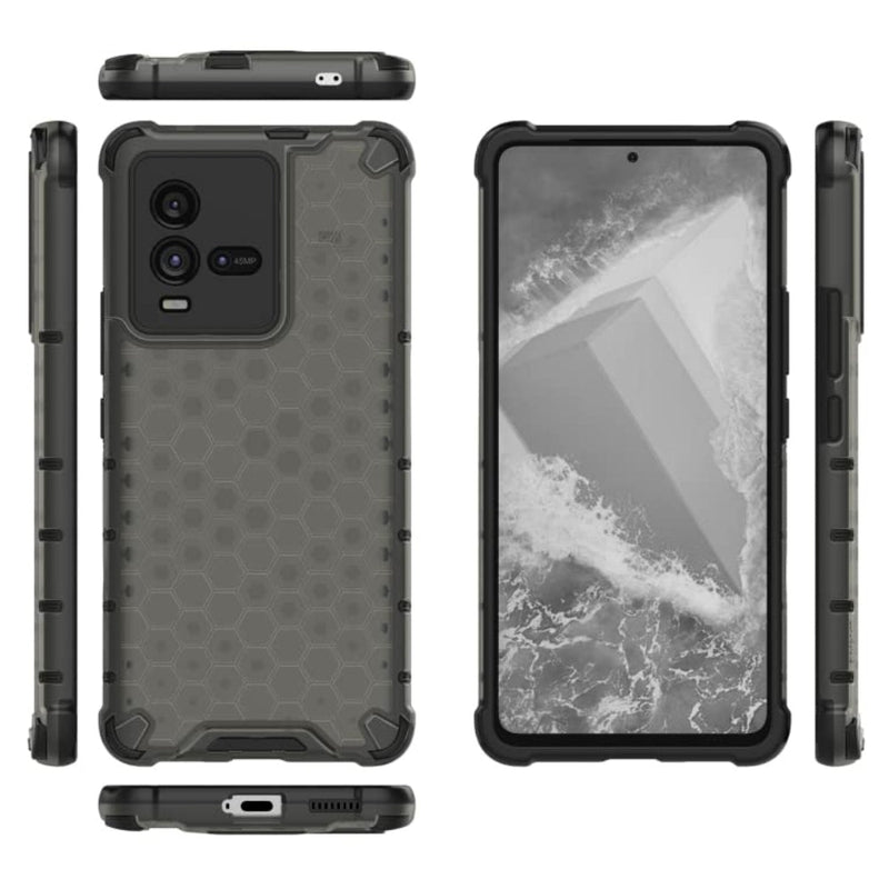 IQOO 9T 5G Classic Armour case