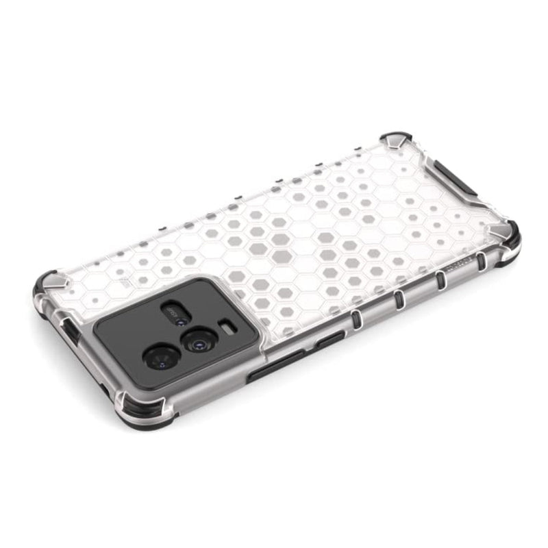 IQOO 9T 5G back case