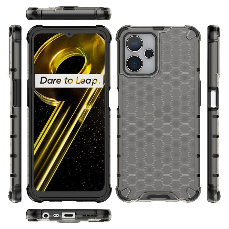 Realme 9i 5G Classic Armour case