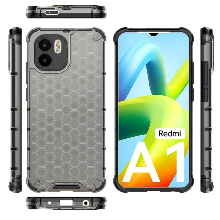 Redmi A2 Classic Armour case