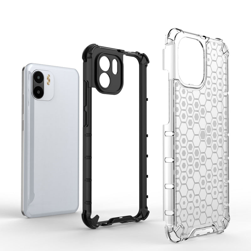 Redmi A2 back case