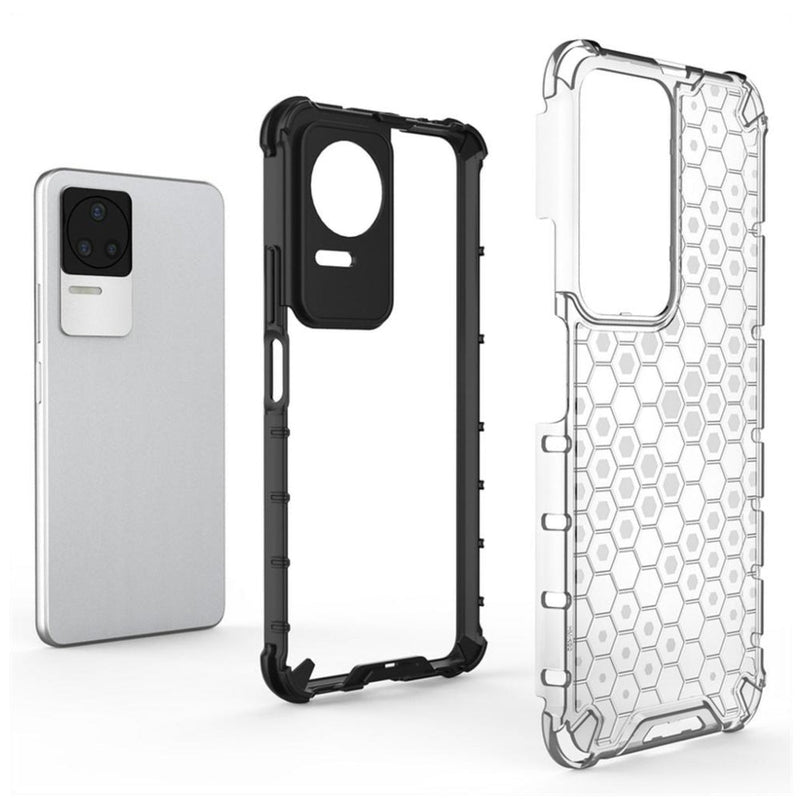 Poco F4 5G back case